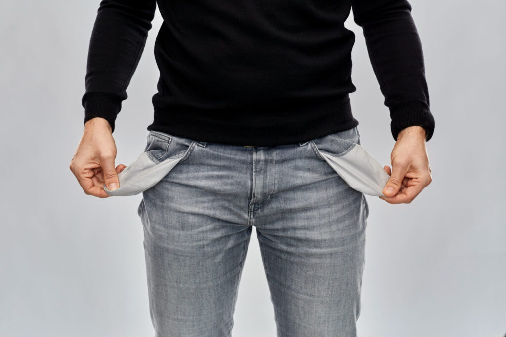 výmaz z registru dlužníků po insolvenci