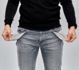 výmaz z registru dlužníků po insolvenci