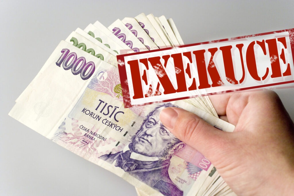 czecheconomyandfinance-foreclosureandmoney