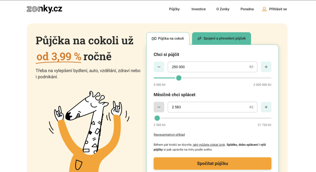 Inzeráty "ověřené půjčky" od soukromých investorů jsou kvůli riziku lichvy a podvodů nejnebezpečnější částí trhu.