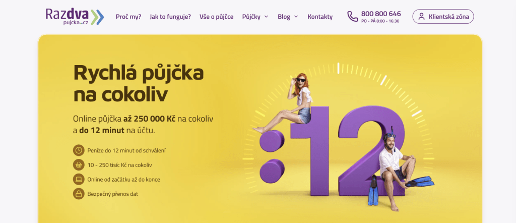 Půjčky od lidí přes P2P platformy, uzavřením modelu u Zonky v listopadu 2021, dnes prakticky neexistují. Ověřené půjčky je třeba hledat jinde.