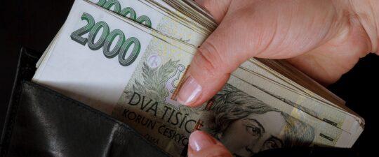Sjednání finančního závazku u neověřeného soukromého investora vyžaduje stoprocentní obezřetnost při kontrole textu smlouvy.