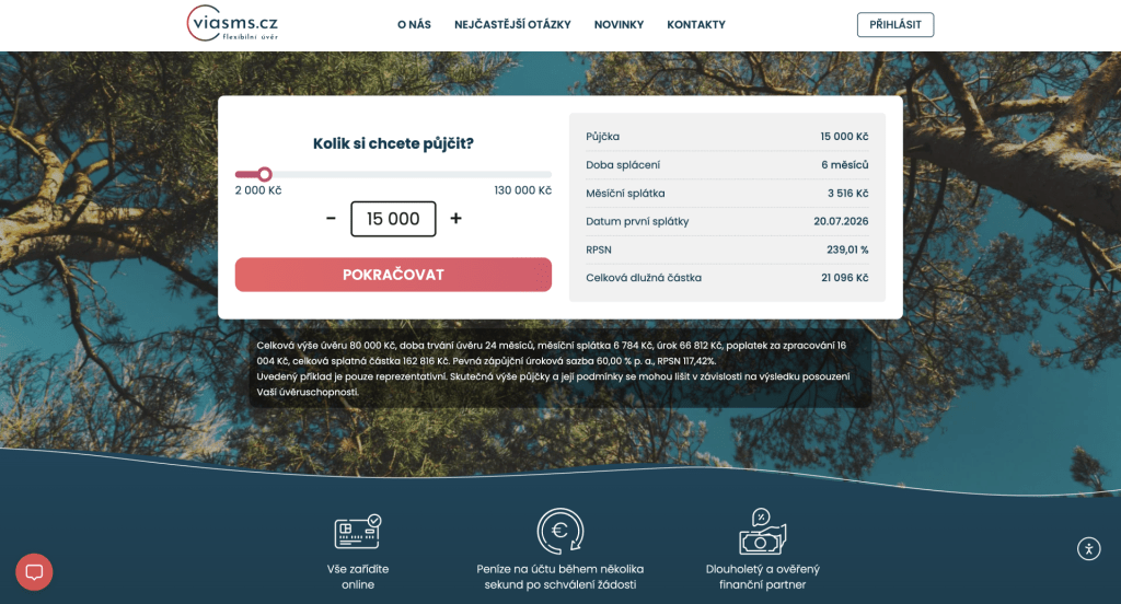 Výraz nejlepší nebankovní půjčka bez registru značí jen toleranci starých restů, nikoli nulovou kontrolu.