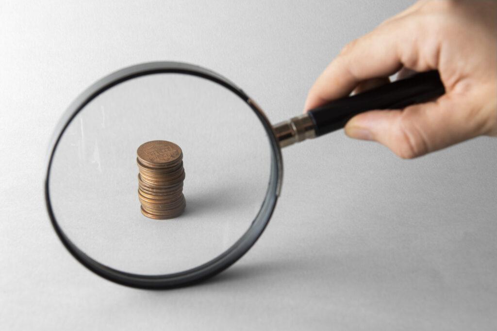 Rychlá hotovost od soukromníka? V insolvenci to je opravdu velký risk.