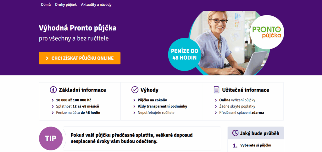 U všech typů půjček je třeba vždy ověřovat a prověřovat a podrobně prostudovat podmínky transakce.
