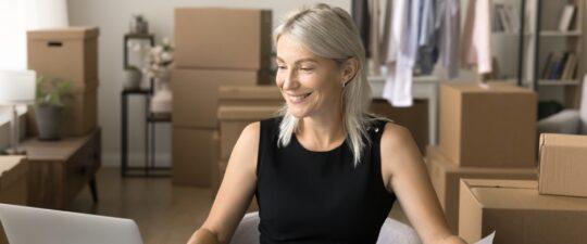 Rychlý podnikatelský úvěr