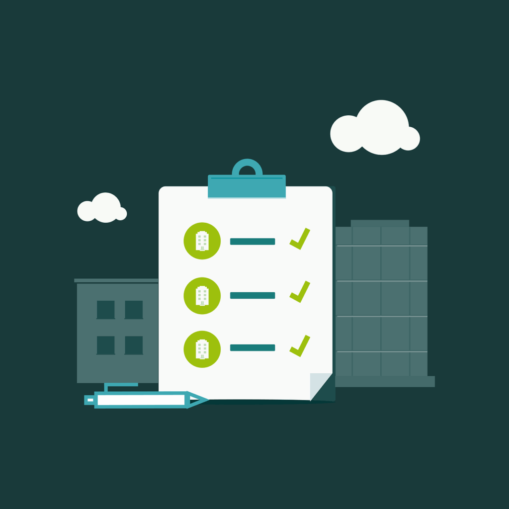 Checklist může pomoci zorientovat se v procesu zpětného leasingu nemovitosti.