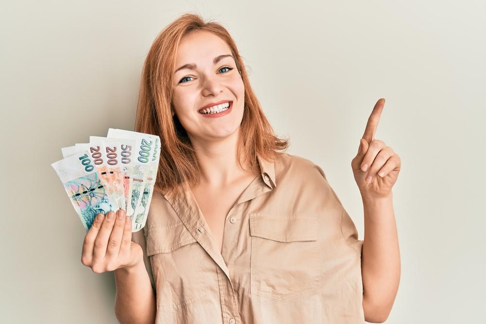 Půjčka na splátky i bez registru